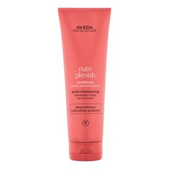 Nutriplenish™ - Yoğun Nemlendirici Saç Kremi, AVEDA