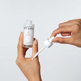 Calming Serum - Sakinleştirici ve Yatıştırıcı Serum