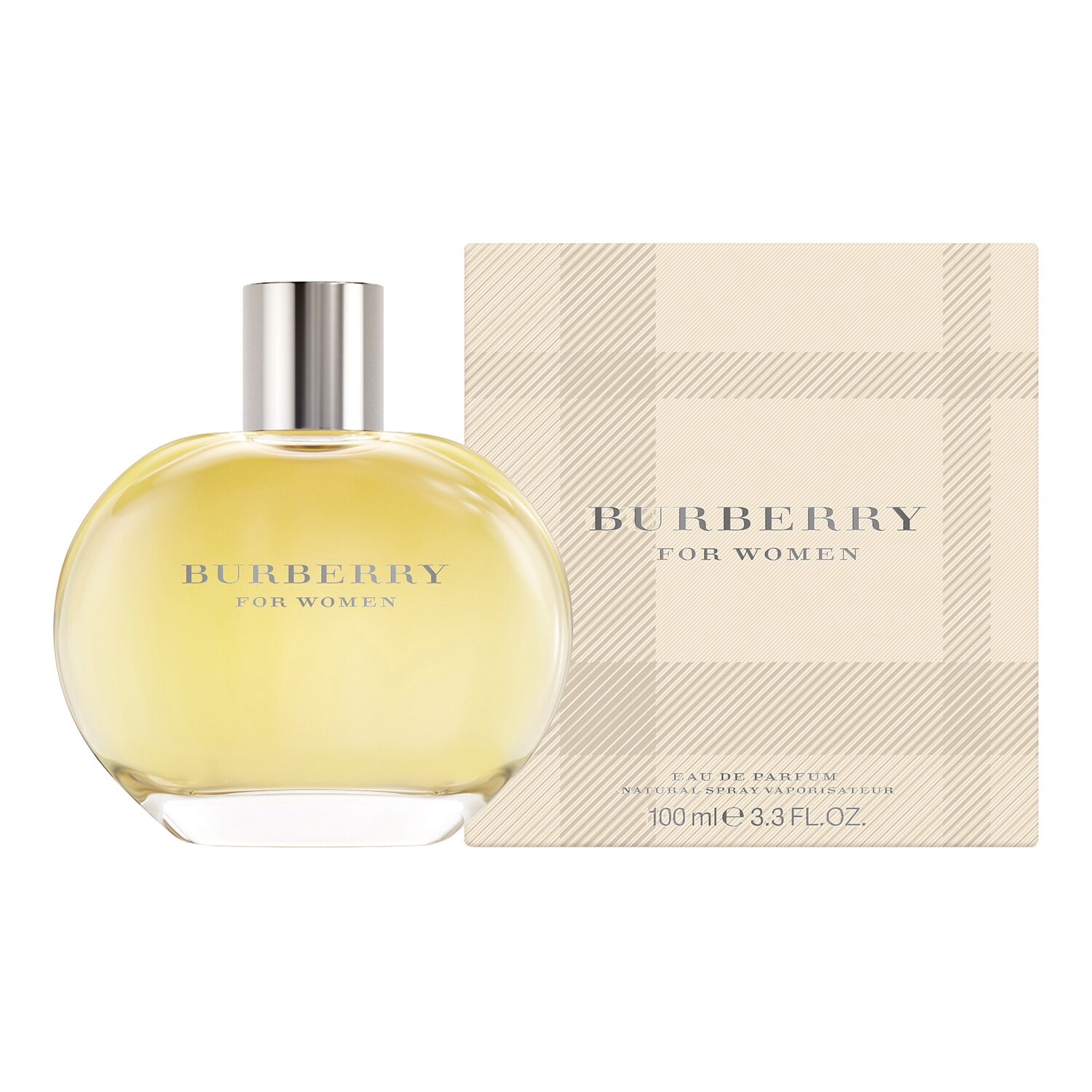 Burberry Classic Women Eau de Parfum BURBERRY SEPHORA