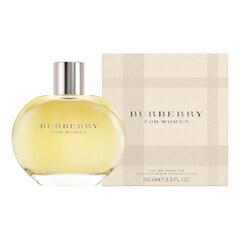 Burberry Classic Women - Eau de Parfum, BURBERRY