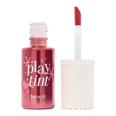 Playtint - Likit Dudak ve Yanak Renklendirici, BENEFIT COSMETICS