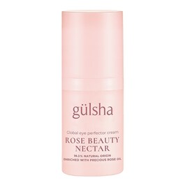Gül Özlü Göz Kremi - Eye Perfector Cream