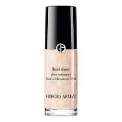 Fluid Sheer Aydınlatıcı - Likit Aydınlatıcı , ARMANI