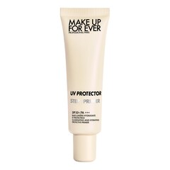 Uv Protector Step 1 Primer - Makyaj Bazı, MAKE UP FOR EVER
