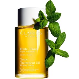 Clr Tonic Body Treatment Oil