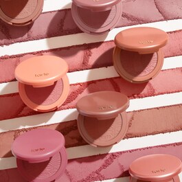 Amazonian Clay 12-Hour Blush - Allık