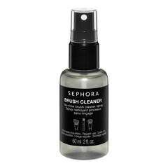 No-Rinse Brush Cleaner Spray - Fırça temizleme spreyi, SEPHORA COLLECTION