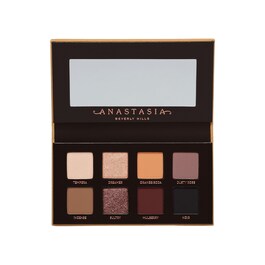 Soft Glam II - Seyahat Boyu Göz Farı Paleti