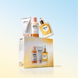 Honey Glow Essentials Set - Saç Bakım Seti