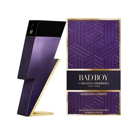 BAD BOY DAZZLING GARDEN - Eau De Parfum