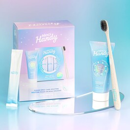 Kit Happy Smile - Ağız Bakım Kiti