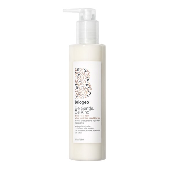 Be Gentle, Be Kind™ Aloe + Oat Milk Ultra Soothing Conditioner - Saç Bakım Kremi, BRIOGEO