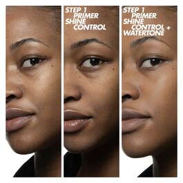 STEP 1 SHINE CONTROL - Matlaştırıcı Makyaj Bazı