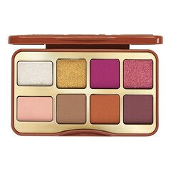 GINGERBREAD SPICE BITE SIZED SHADOW PALETTE, TOO FACED