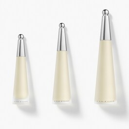 L'Eau D'Issey -  çiçeksi su ferahlığı taze Eau de Toilette