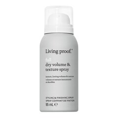 Full Dry Volume & Texture Spray - Şekillendirici sprey Seyahat formatı, LIVING PROOF