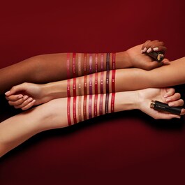 L'Absolu Rouge Drama Matte - Mat  Ruj