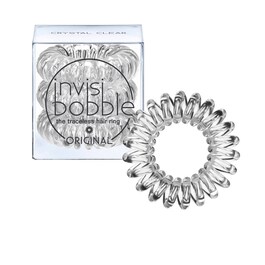 invisibobble® ORIGINAL Time To Shine - Saç Tokası