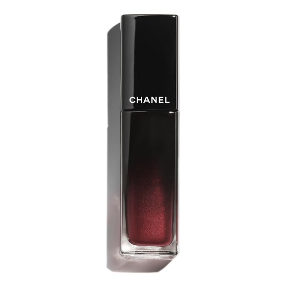 ROUGE ALLURE LAQUE - Saten Bitişli Likit Ruj, CHANEL
