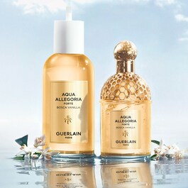 Aqua Allegoria Bosca Vanilla Forte - Eau de Parfum 