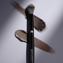 Pro Brush - Göz Farı Fırçası #26