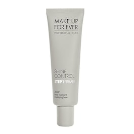 STEP 1 SHINE CONTROL - Matlaştırıcı Makyaj Bazı