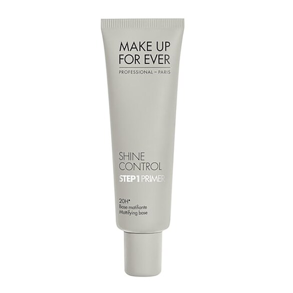 STEP 1 SHINE CONTROL - Matlaştırıcı Makyaj Bazı, MAKE UP FOR EVER