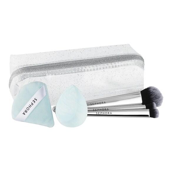 Moving Lights -  Yılbaşı Fırça & Aksesuar Seti, SEPHORA COLLECTION