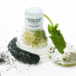 Superfood Air-Whip Hyaluronic Acid Moisture Cream, 59ml