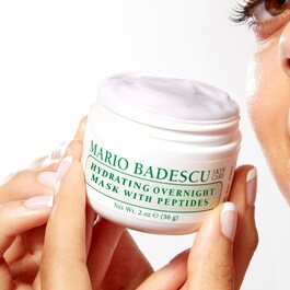 Overnight Hydrating Mask - Nemlendirici Maske