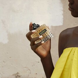 Born In Roma Donna Yellow Dream - Eau De Parfum
