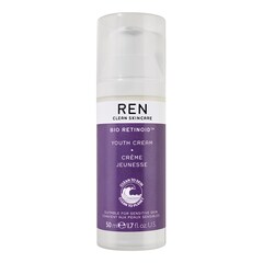 Crème Jeunesse Bio Retinoid™, REN CLEAN SKINCARE