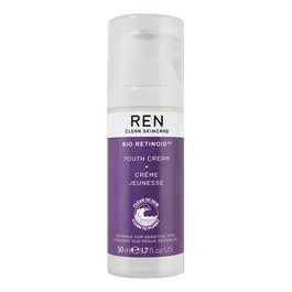 Crème Jeunesse Bio Retinoid™