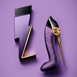 BAD BOY DAZZLING GARDEN - Eau De Parfum