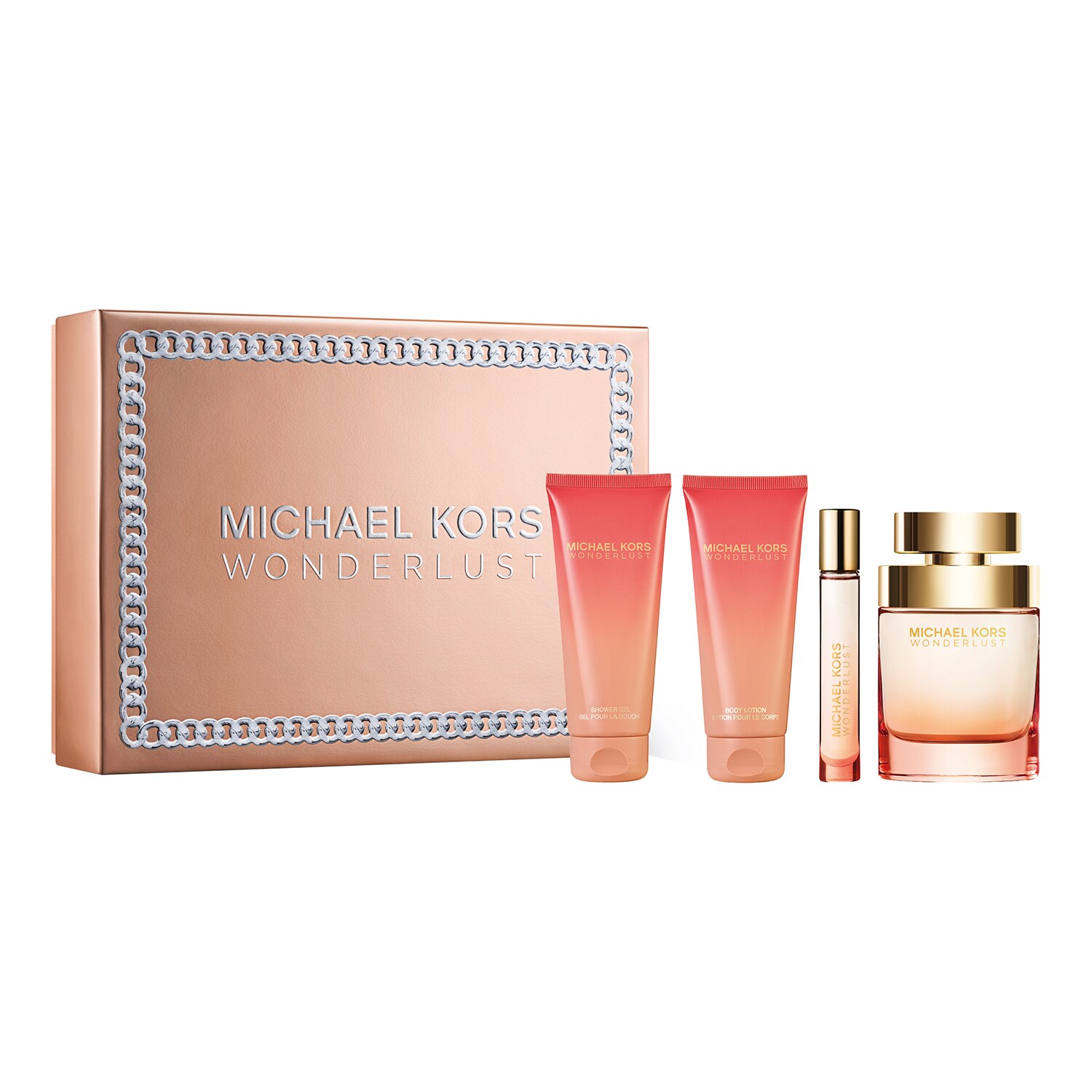 Michael kors wonderlust sephora sales