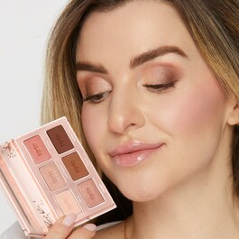 Tartelette™ Fresh Picked Amazonian Clay Palette - Far Paleti