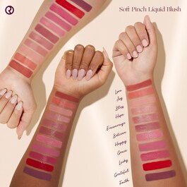 Soft Pinch - Likit Allık