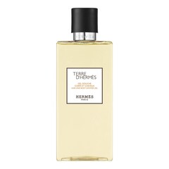 Terre d'Hermès, HERMÈS