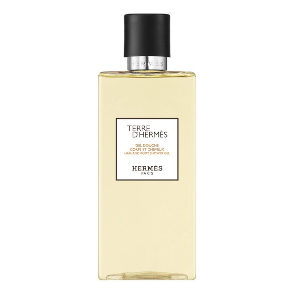 Terre D'Hermès, HERMÈS