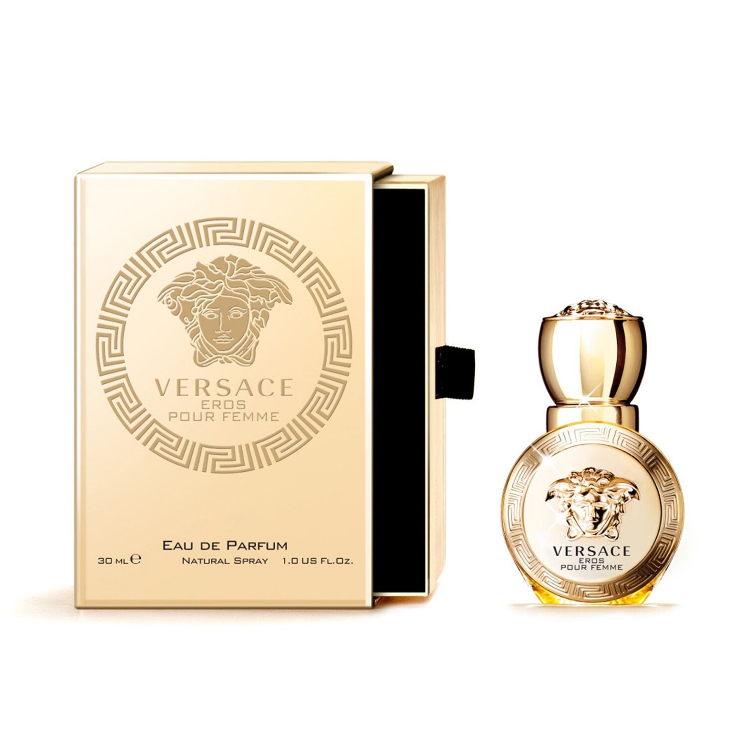 Perfume eros pour sales femme versace
