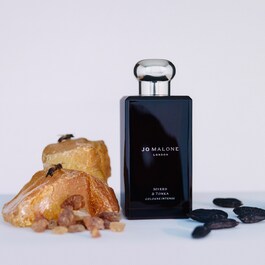 Myrrh & Tonka - Cologne 