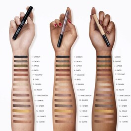 Aqua Resist Smoky Shadow - Çok Amaçlı Göz Kalemi