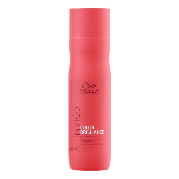 Invigo Brilliance - Renk Canlandırıcı Şampuan, WELLA PROFESSIONALS