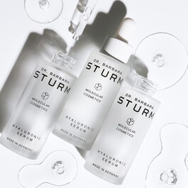 Hyaluronic Serum -Hyaluronik Asit Nemlendirici Serum