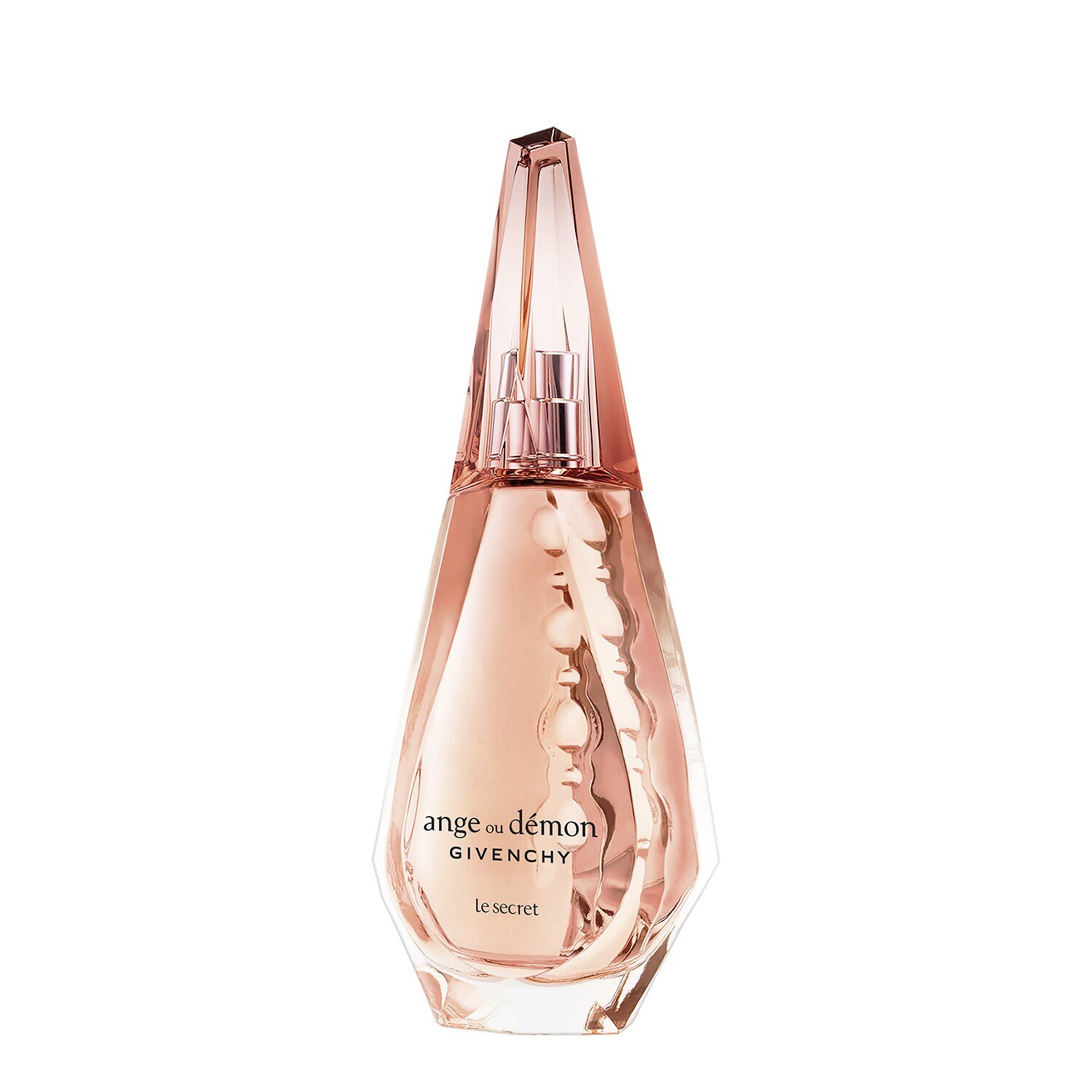 Perfume ange ou top demon le secret givenchy