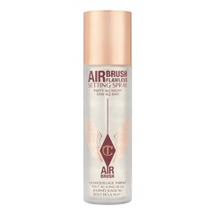 Airbrush Flawless Finish Setting Spray - Makyaj Sabitleyici Sprey, CHARLOTTE TILBURY