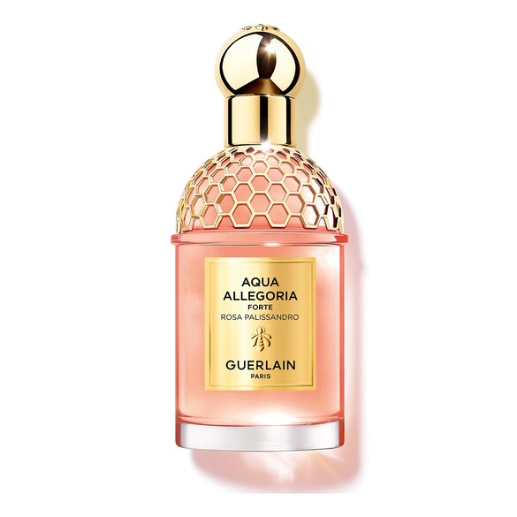Aqua Allegoria Forte Rosa Palissandro - Eau de Parfum, GUERLAIN