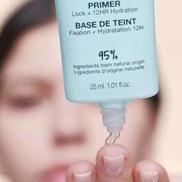 Face Primer - Yüz Bazı 