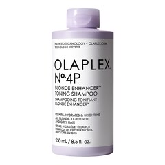 N°4P Blonde Enhancing Toning - Şampuan, OLAPLEX