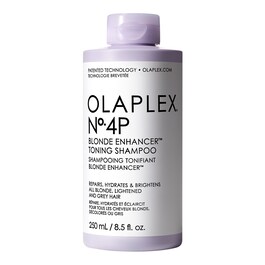 N°4P Blonde Enhancing Toning - Şampuan